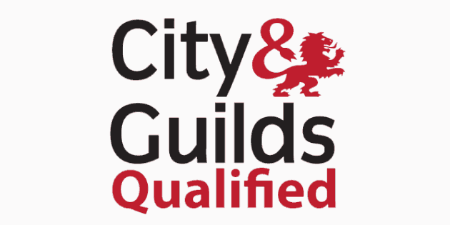 City and Guilds Qualified